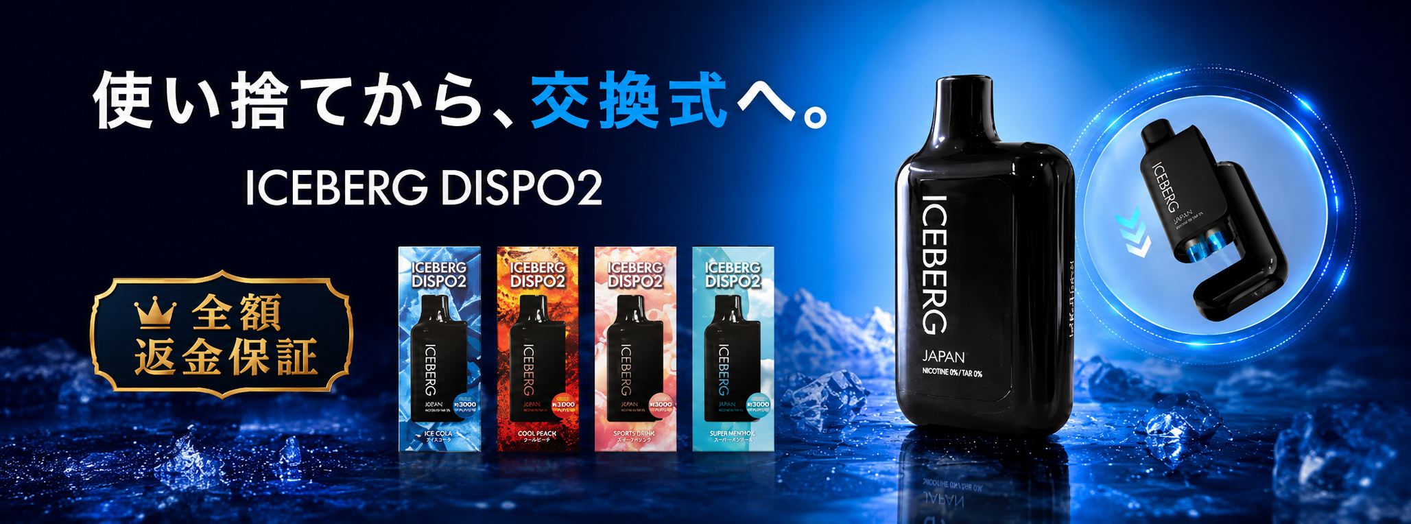 ICEBERG Dispo2